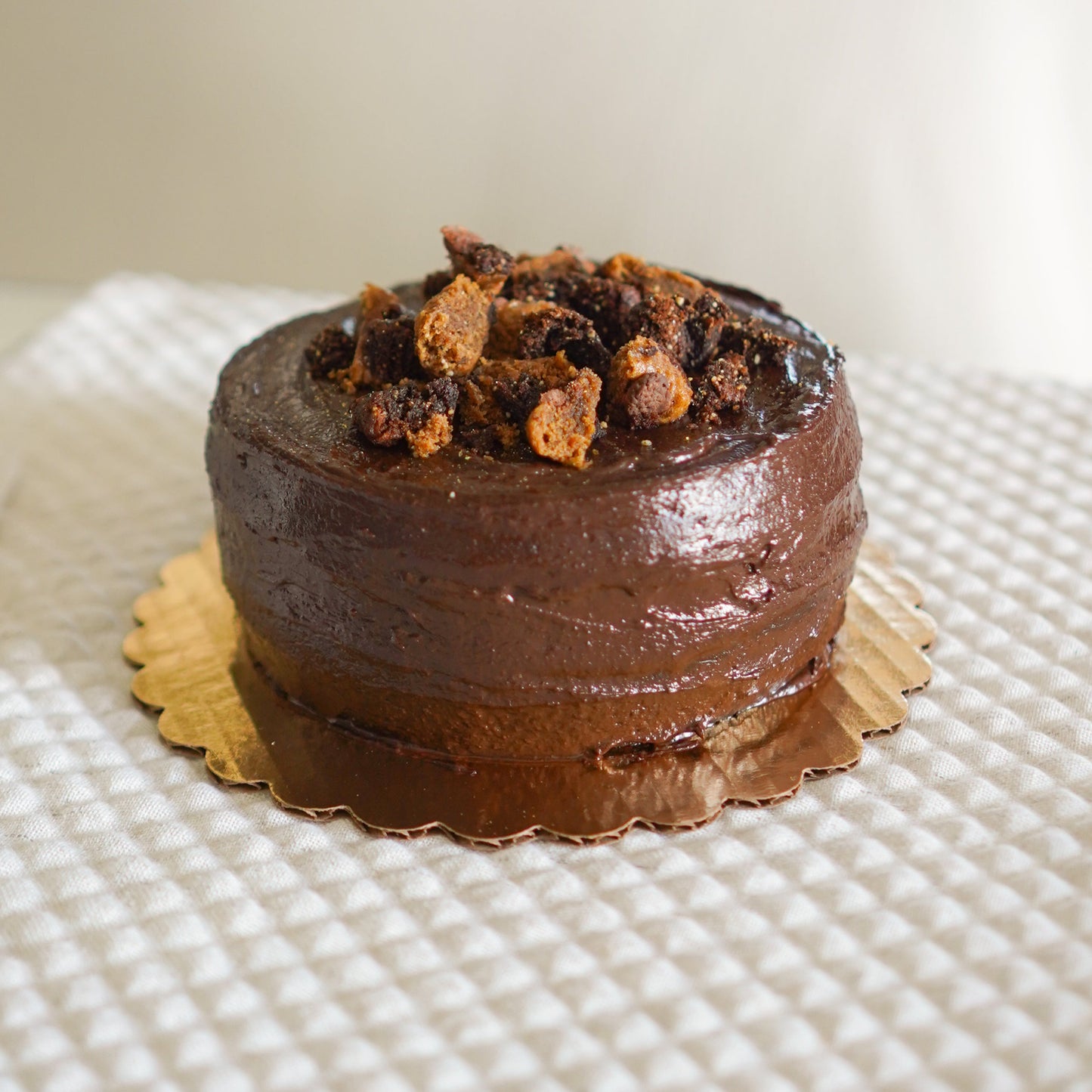 Celebration Cake choco chunks