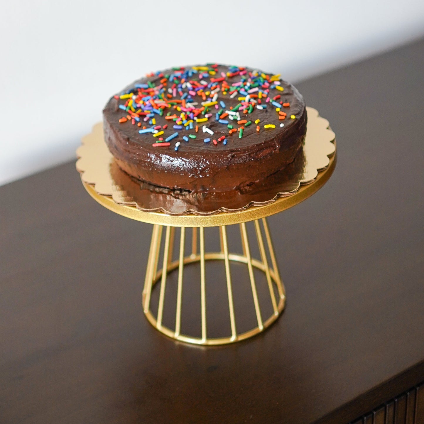 Celebration Cake sprinkles