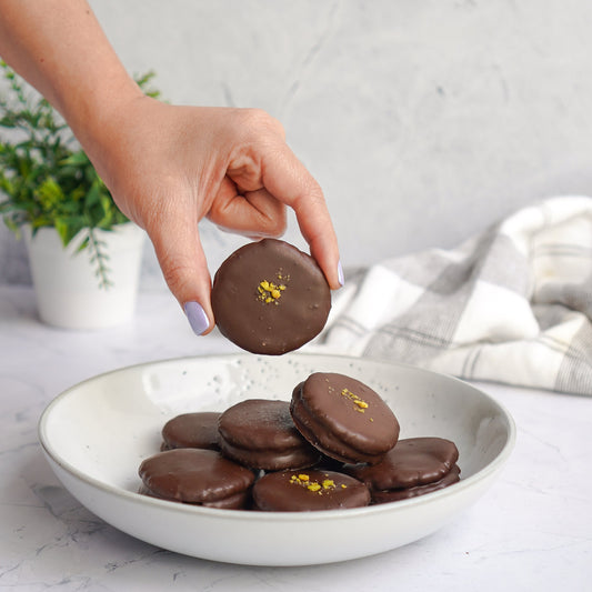 Healthy Alfa-Mix box