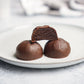 Keto truffles
