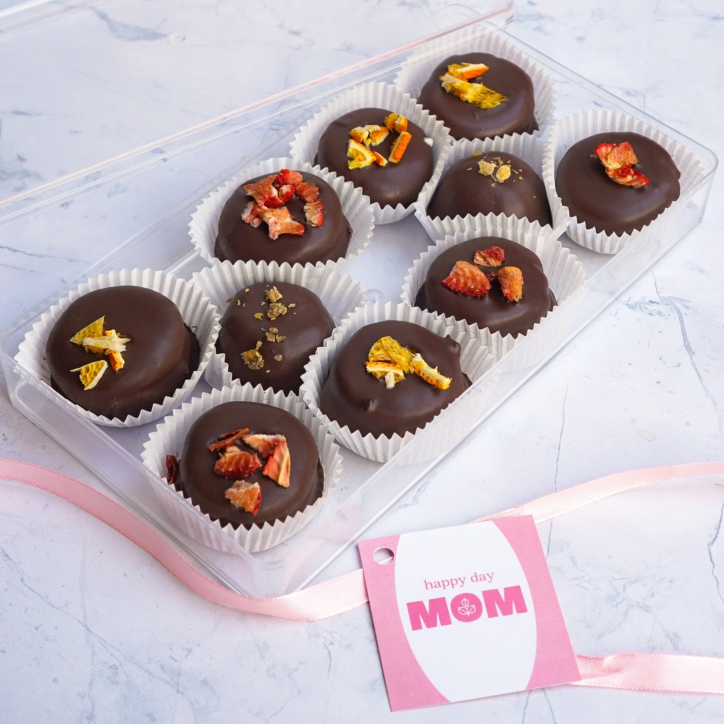 Mother's day box