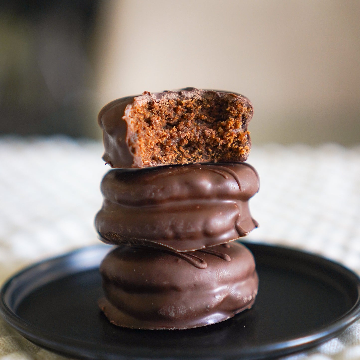 Churro Alfajor