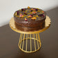 Flower cake