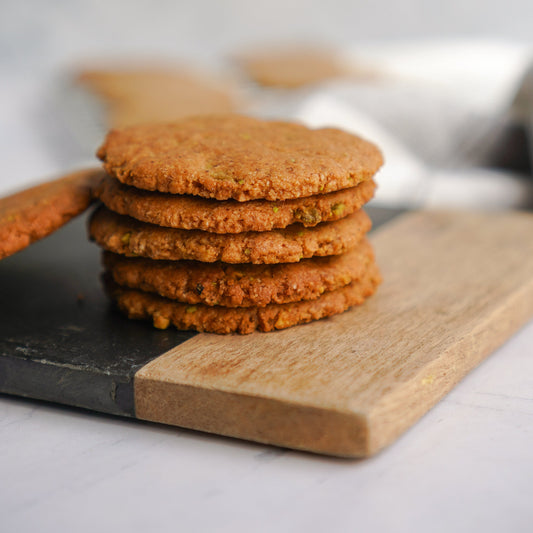 Biscotti Cookies