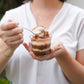 Healthy Tiramisú