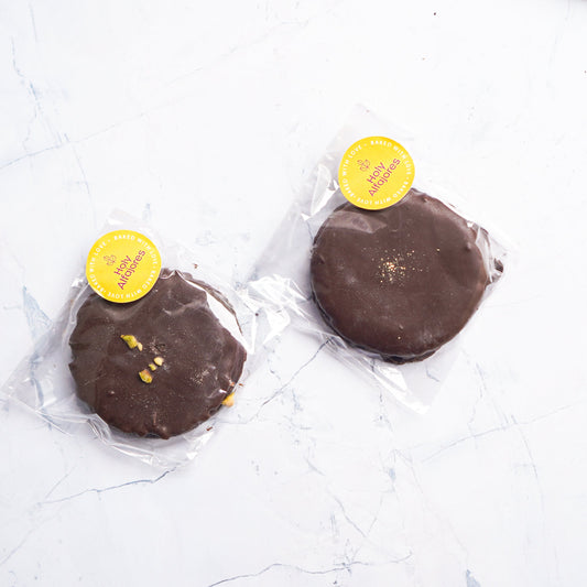 Alfajores Jumbo