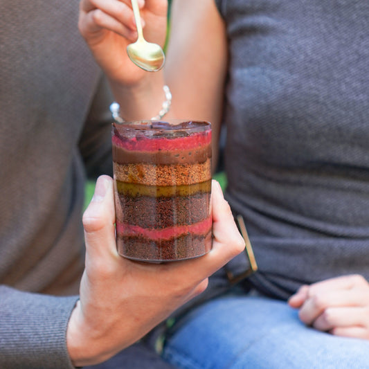 Holy’n One - Frambuesa