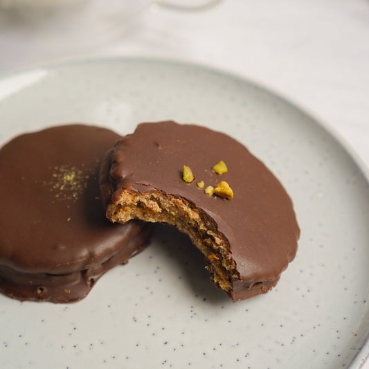Alfajores Jumbo
