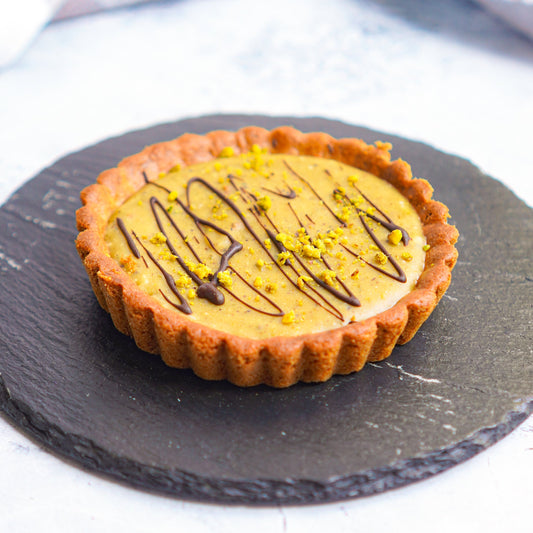 Pie Coffret Pistacho