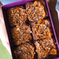 Pumpkin Squares
