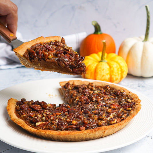 Pumpkin Pie