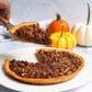 Pumpkin Pie