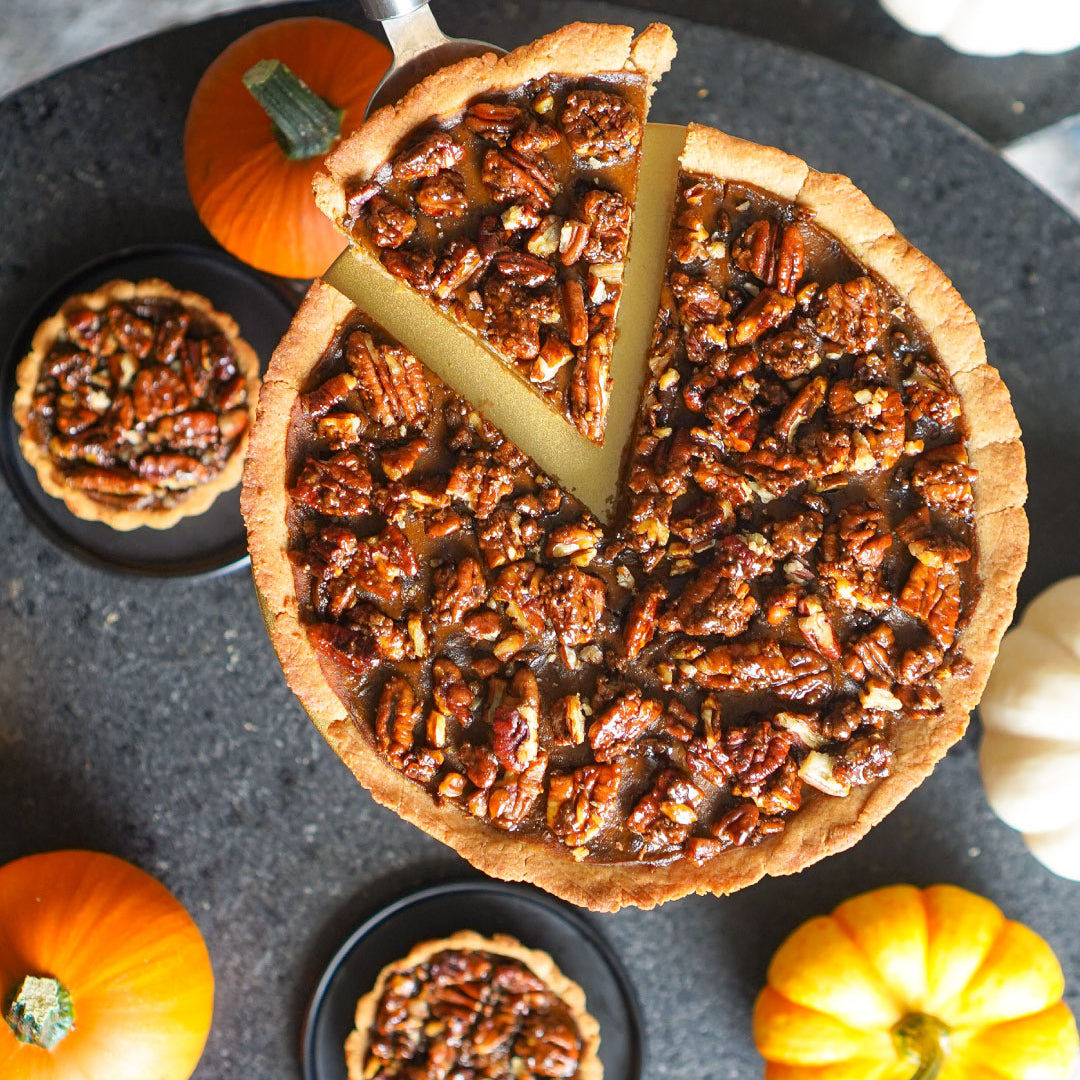Pumpkin Pie