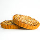 Healthy Pecan pie