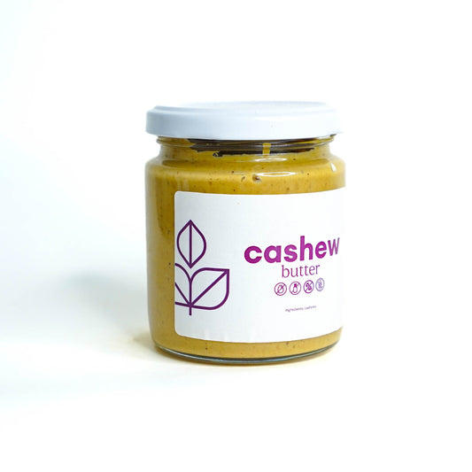 Cashew Butter