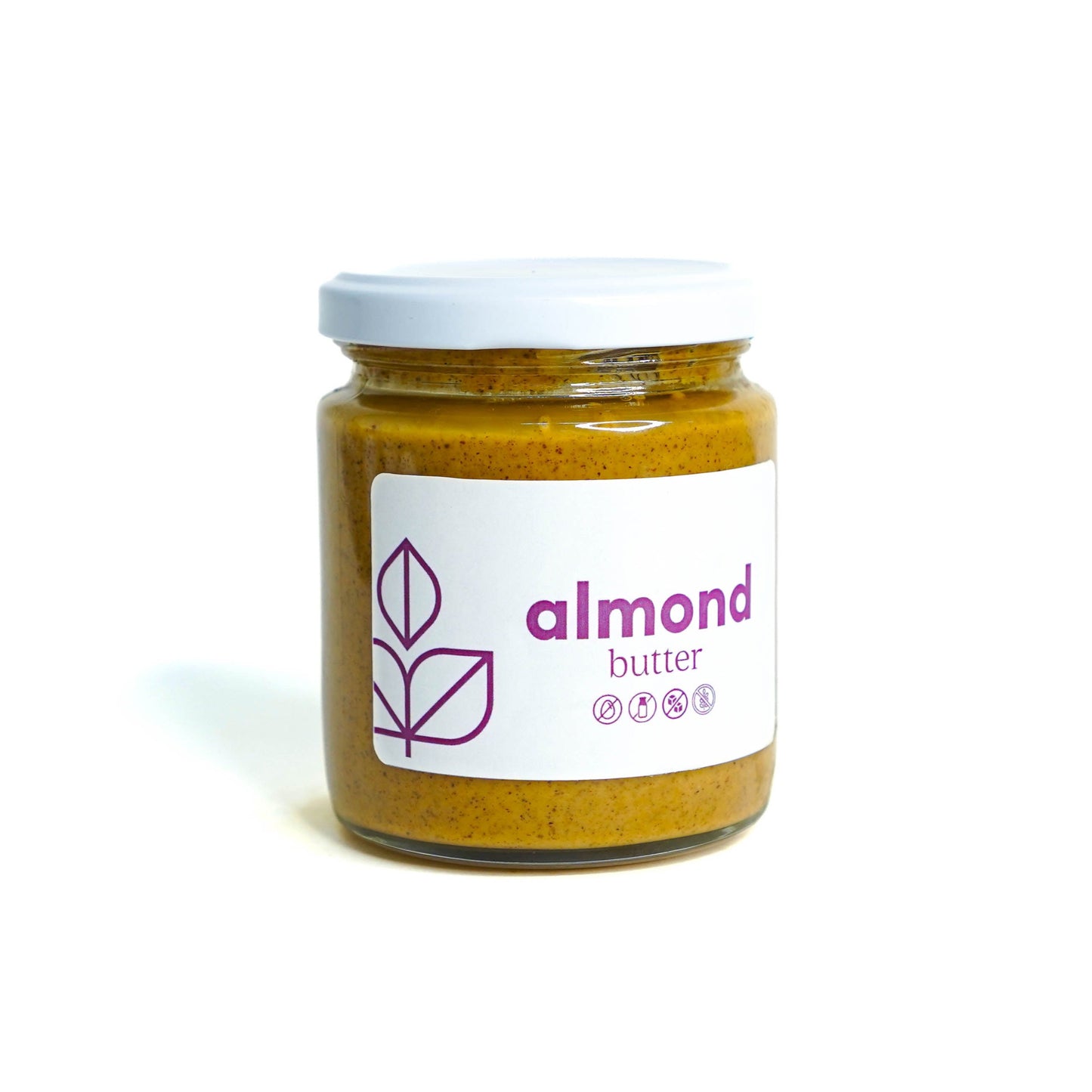 Almond Butter