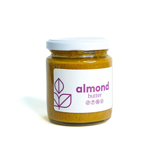 Almond Butter