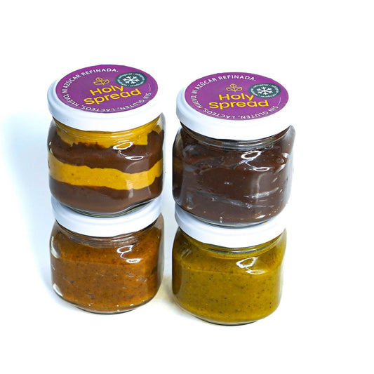 Holy Peanut butter cacao