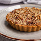 Healthy Pecan pie