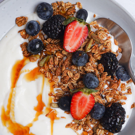 Holy Granola
