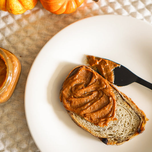Pumpkin Spread